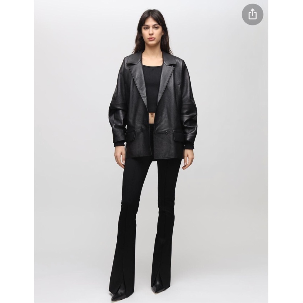 Diesel P-Silvan Stretch Milano Pant